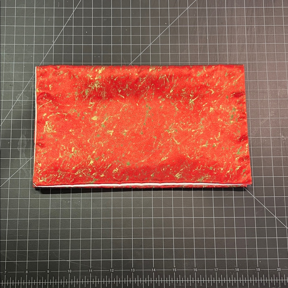 Vintage Christian Dior Hosiery Pouch - Picture 4 of 5